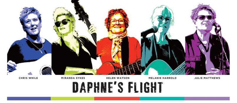 Daphnes Flight mulit