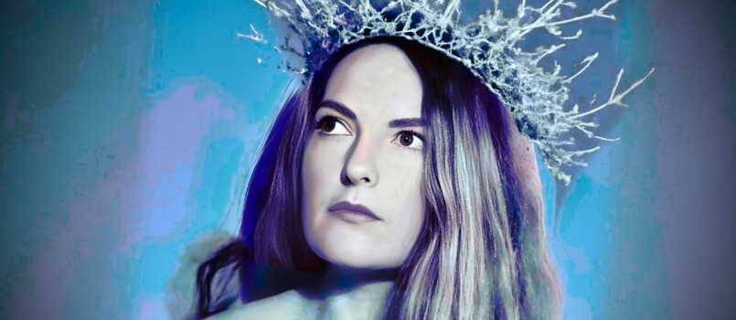 THE BLACKHEART ORCHESTRA   WINTER TOUR 2